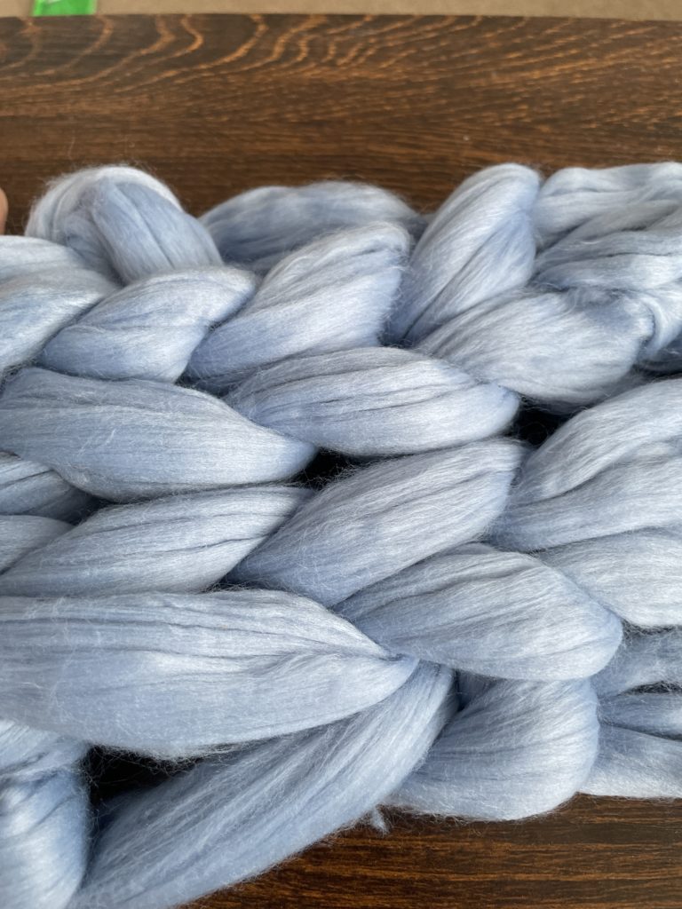 eco-friendly yarns